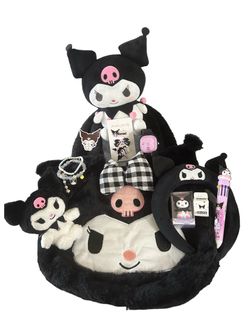 Kuromi 10PC Gift Set