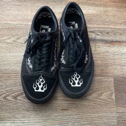 Vans