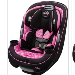 Baby - Toddler Baby Car Seat 