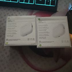 Air Pod Pros 2nd Gen