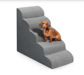 Dog stairs