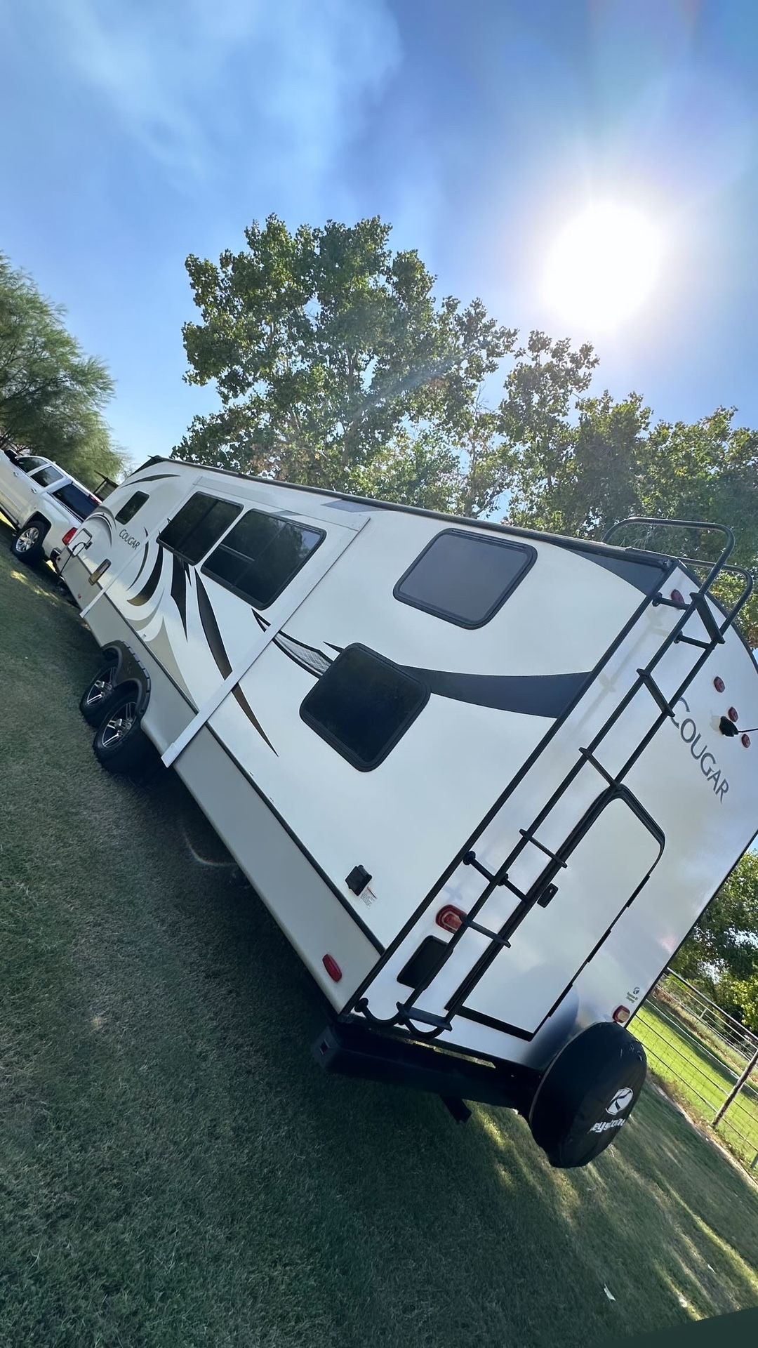 2020 Cougar Keystone