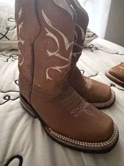 Kids Boots