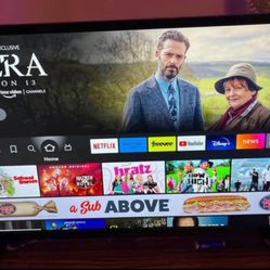 Fire Tv