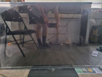 55" TV