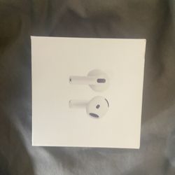 Earbuds 