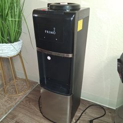 Water Dispenser