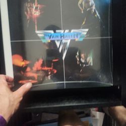 More Vinyls 