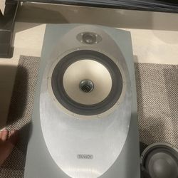 Tannoy Precision 8 Passive Studio Monitor (Single) 