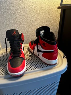 Air jordans