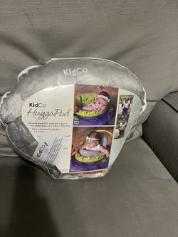 HuggaPod