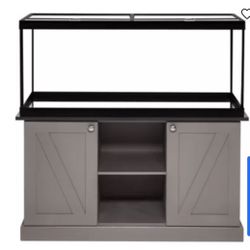 Fish Aquarium/ Fish Tank
