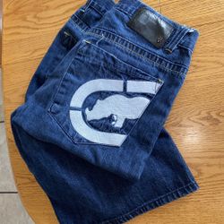 Ecko Jorts 