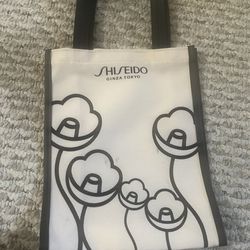Shiseido Tote Bag