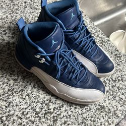 Jordan 12s