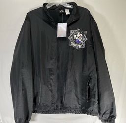 Disney Jacket 100 Years Anniversary New with tags Size adult Large