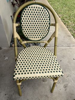 Chairs 8 Commercial Grade