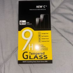 Temper Glass