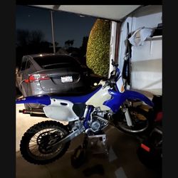 Yz426f 