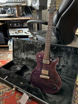 PRS Paul Reed Smith Singlecut (2000) Purple