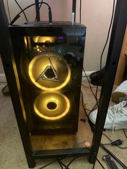 4060 gaming pc