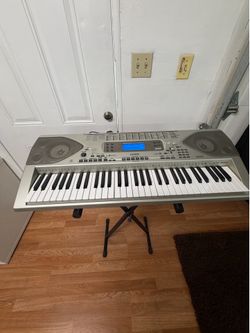 piano
