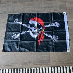 Pirate Flag 