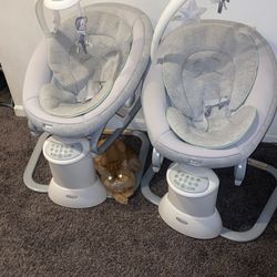 Graco Baby Swing
