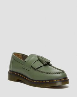 Doc Martens loafers