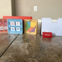 Osmo Genius Starter Kit