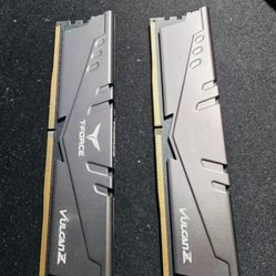 DDR4 Desktop RAM 32GB