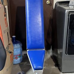 Bench 