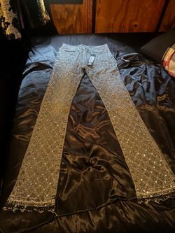 Rockstar Jeans