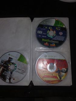 Cash or trading for xobx one games