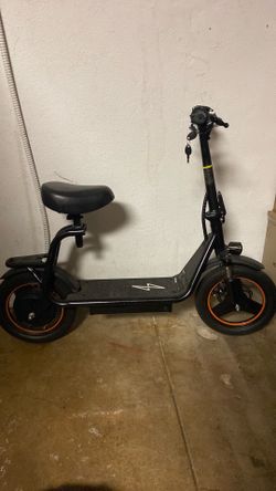 phantom e bike