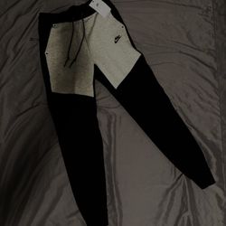 Nike Tech Pants