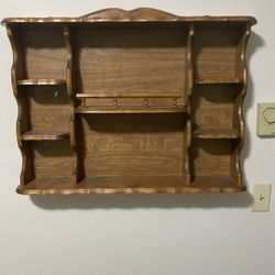 Display Shelf