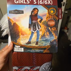 Halloween  Costume 
