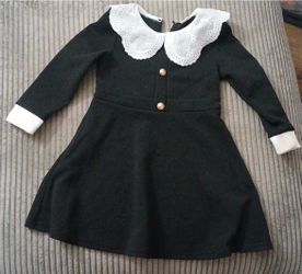 Wednesday Addams