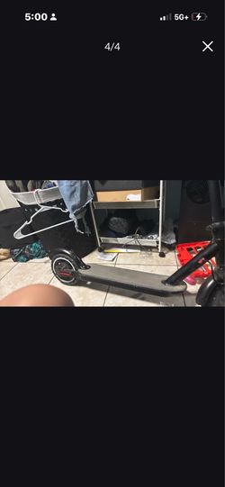 escooter 28mph