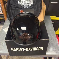 HARLEY DAVIDSON BUSBY ULTRA