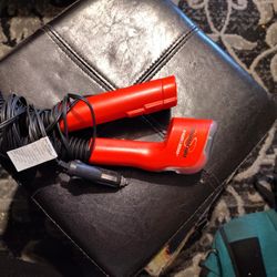 Black N Decker. Snake Light.