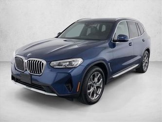 2023 BMW X3