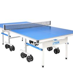 Stiga XTR Table Tennis