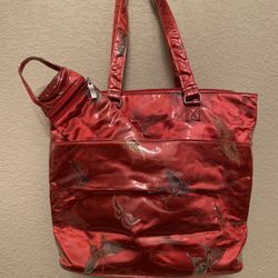 Nice Baby Diaper Bag 