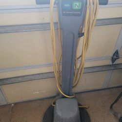 Floor Scrubber 