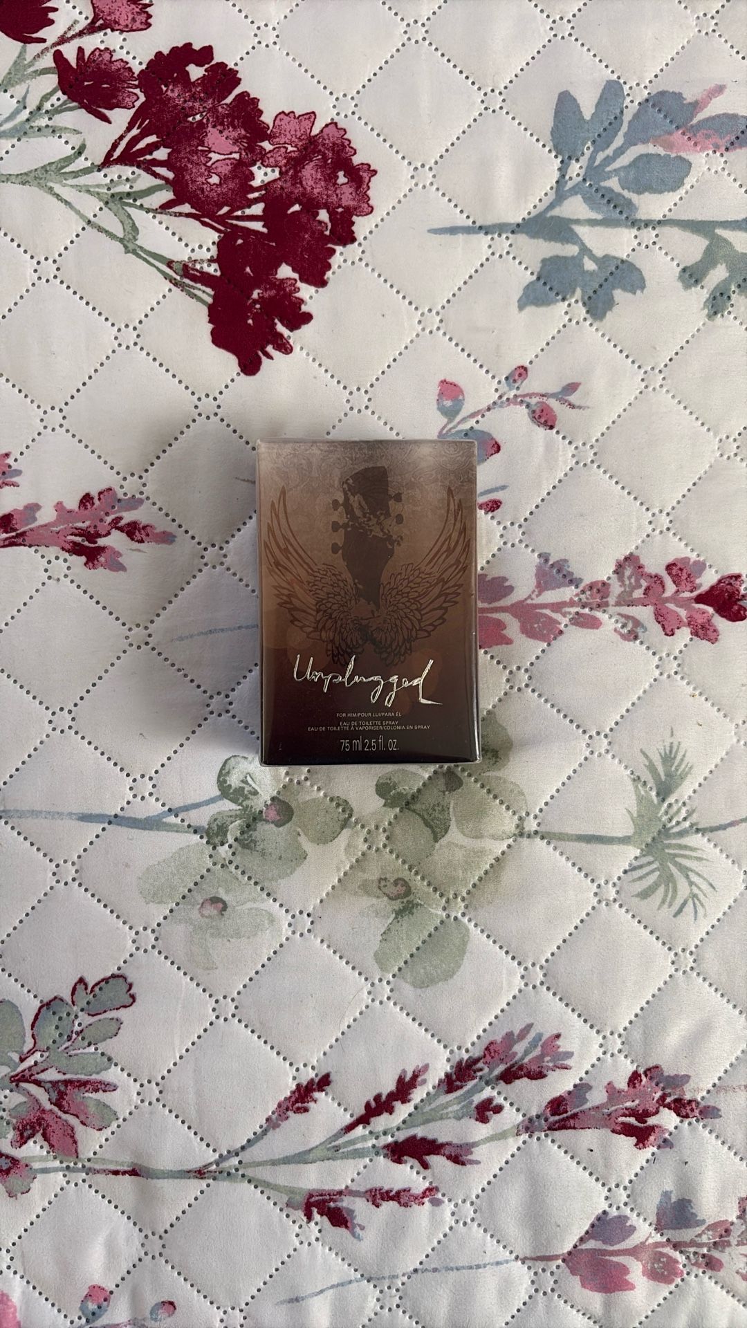 Perfume For Men 