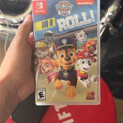 Paw Patrol Game