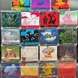 BUYING / TRADING PKC ETBs at 85%