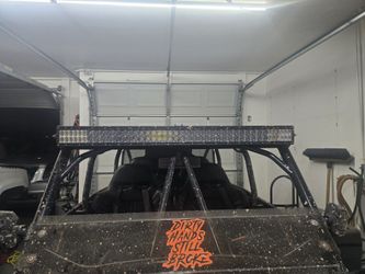 Rigid Bar And Cubs